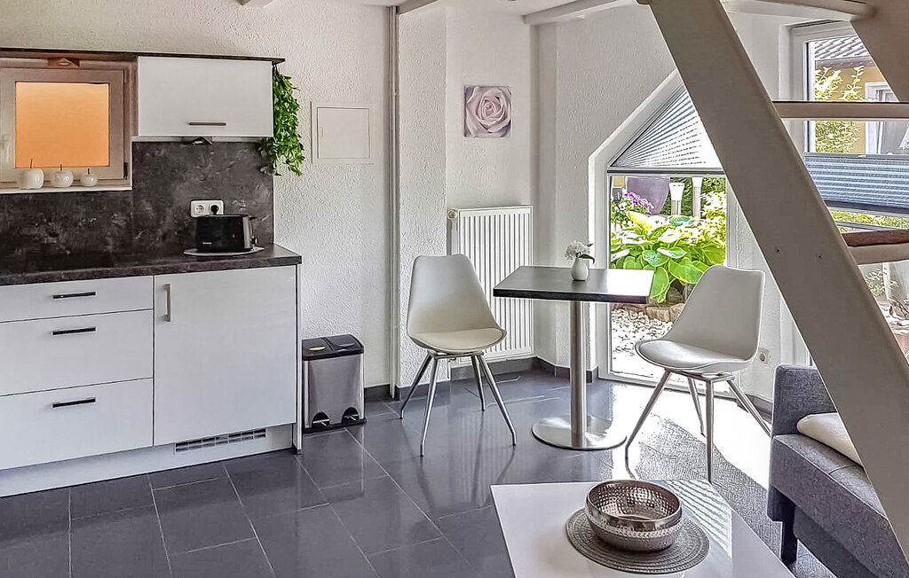 Feriehuse - Barth , Tyskland - DZV193 3