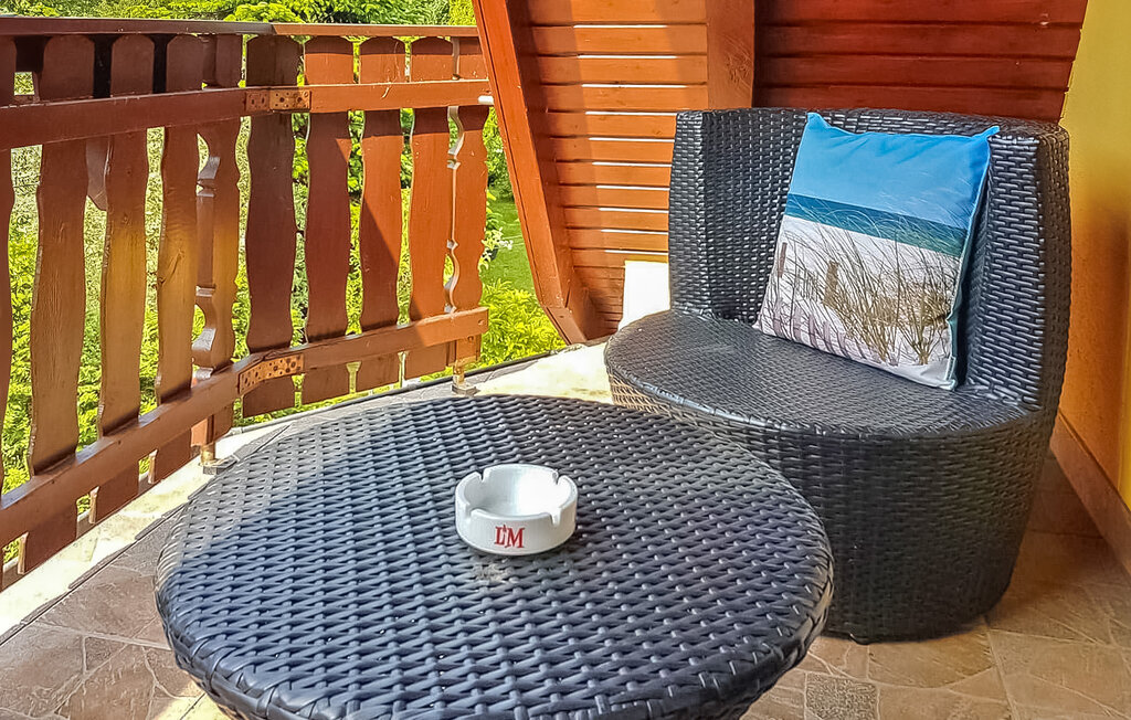 Feriehuse - Barth , Tyskland - DZV193 9