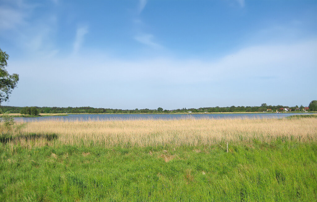 Feriehuse - Barth , Tyskland - DZV193 12