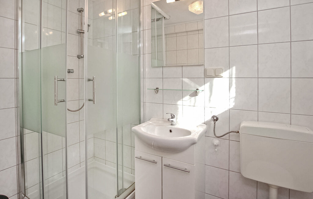 Ferienwohnung - Patzig auf Rügen , Deutschland - DZV194 8