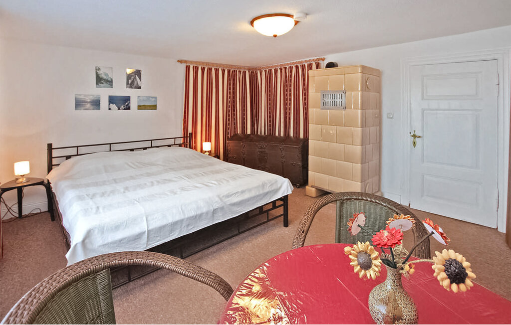 Ferienwohnung - Patzig auf Rügen , Deutschland - DZV194 3