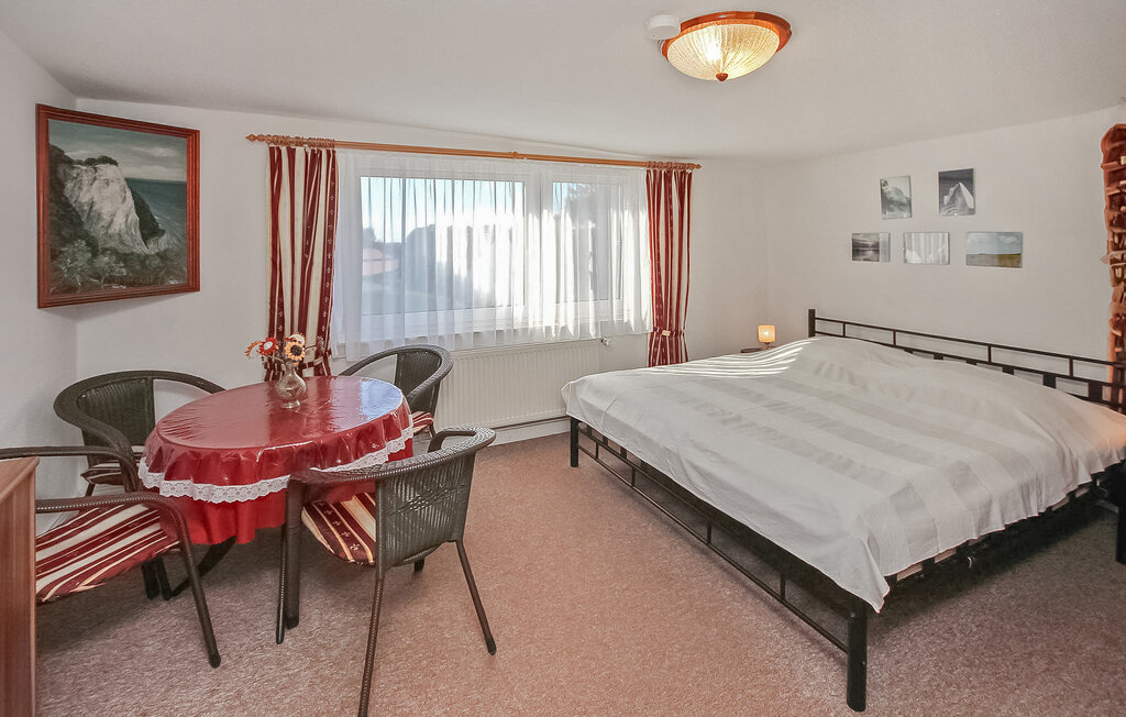 Ferienwohnung - Patzig auf Rügen , Deutschland - DZV194 4