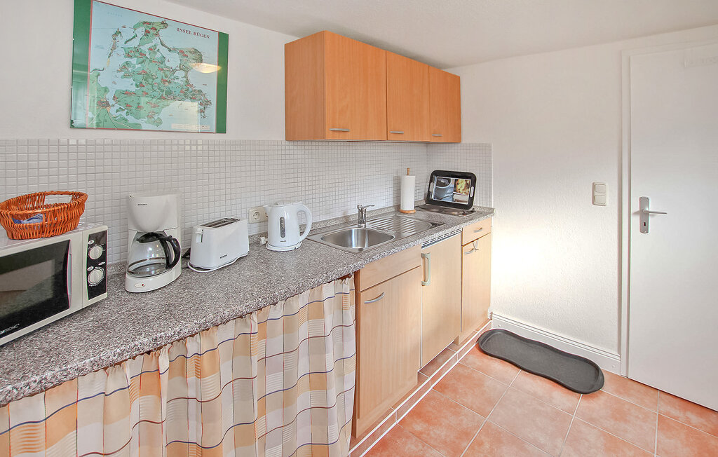 Ferienwohnung - Patzig auf Rügen , Deutschland - DZV194 6