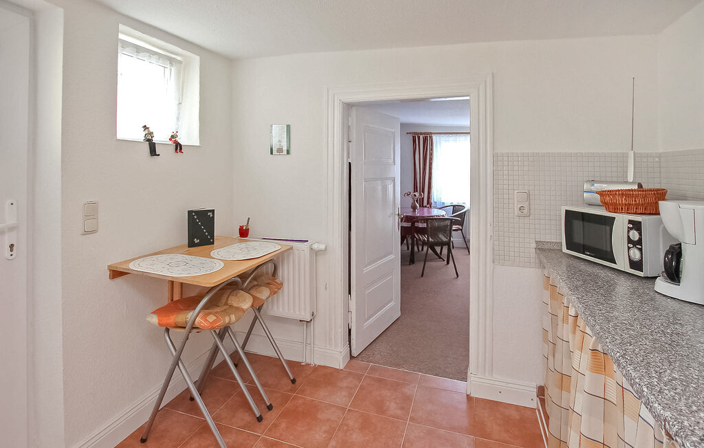 Ferienwohnung - Patzig auf Rügen , Deutschland - DZV194 7