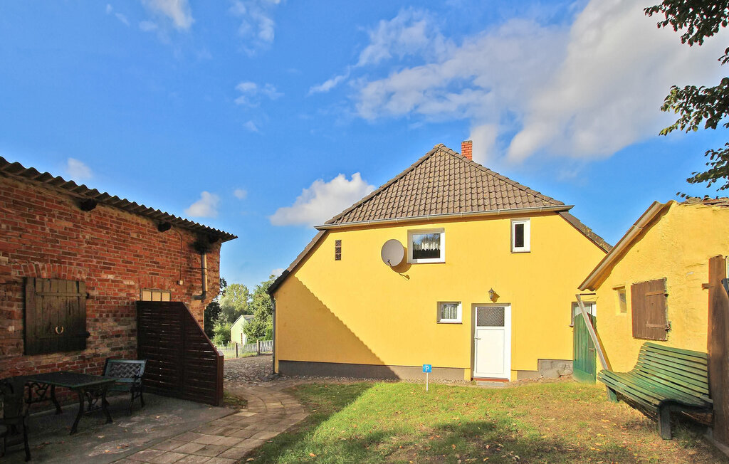 Ferienwohnung - Patzig auf Rügen , Deutschland - DZV194 9