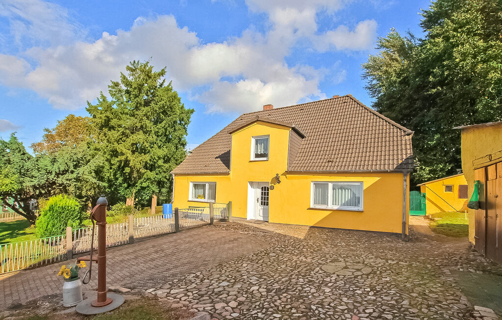 Ferienwohnung - Patzig auf Rügen , Deutschland - DZV194 1