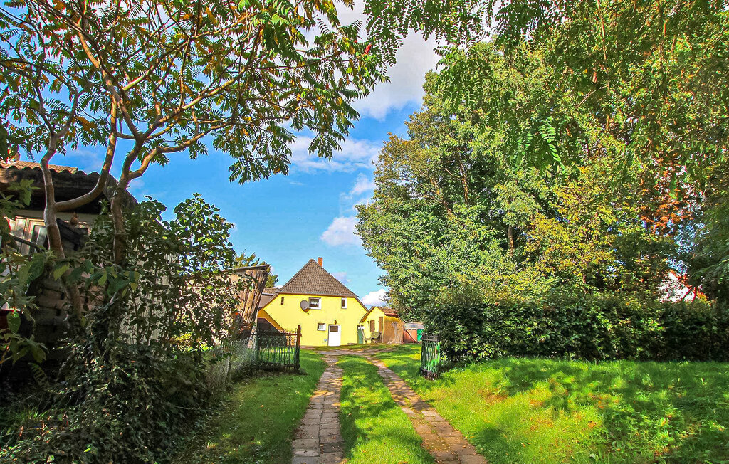 Ferienwohnung - Patzig auf Rügen , Deutschland - DZV194 10