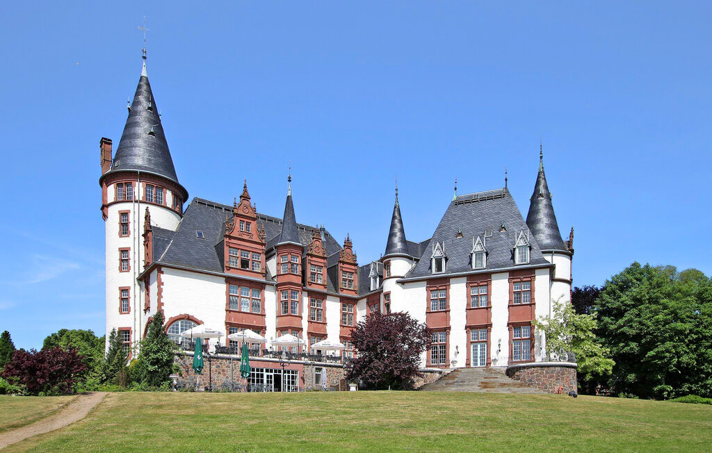 Semesterhus - Klink , Tyskland - DZV195 11