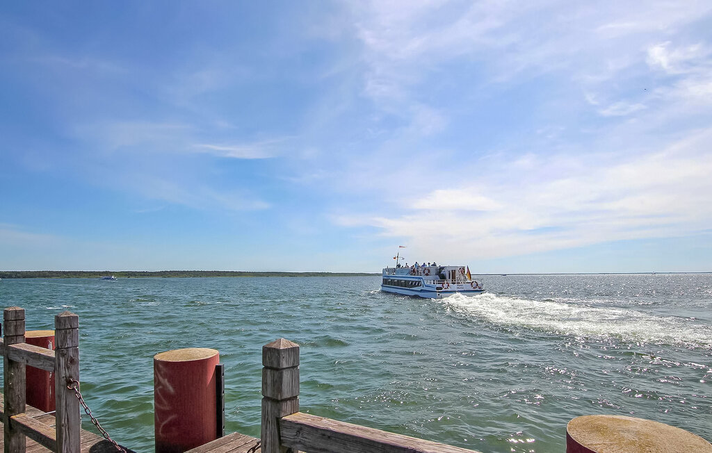 Semesterhus - Klink , Tyskland - DZV195 12