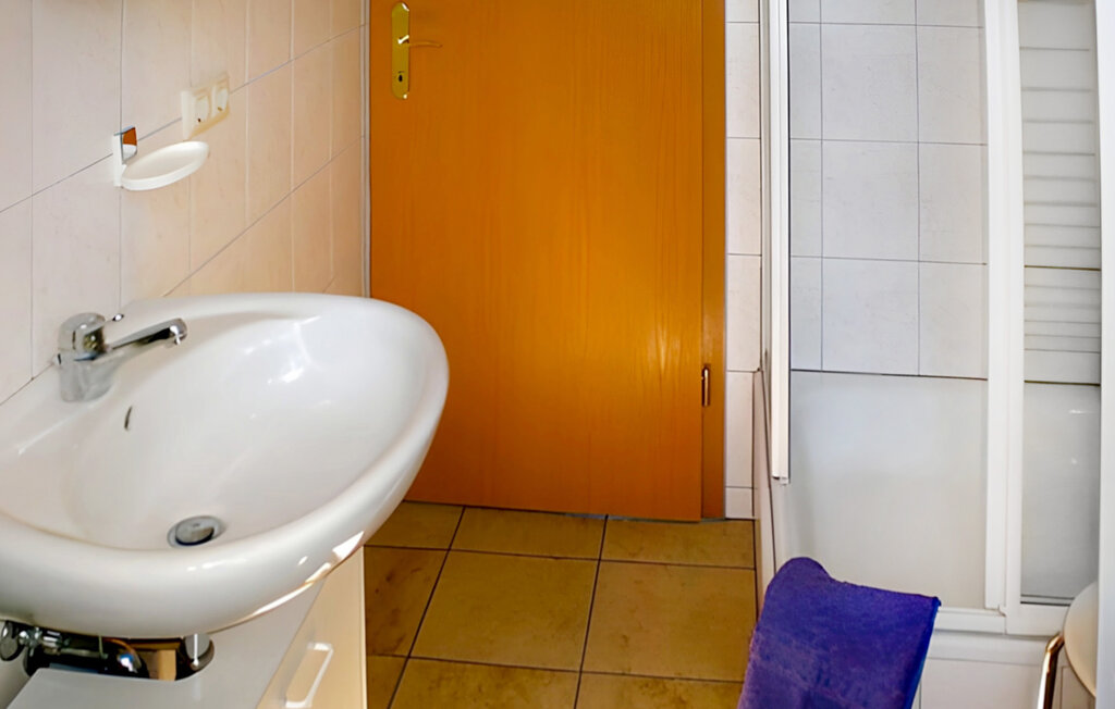 Semesterhus - Klink , Tyskland - DZV195 10