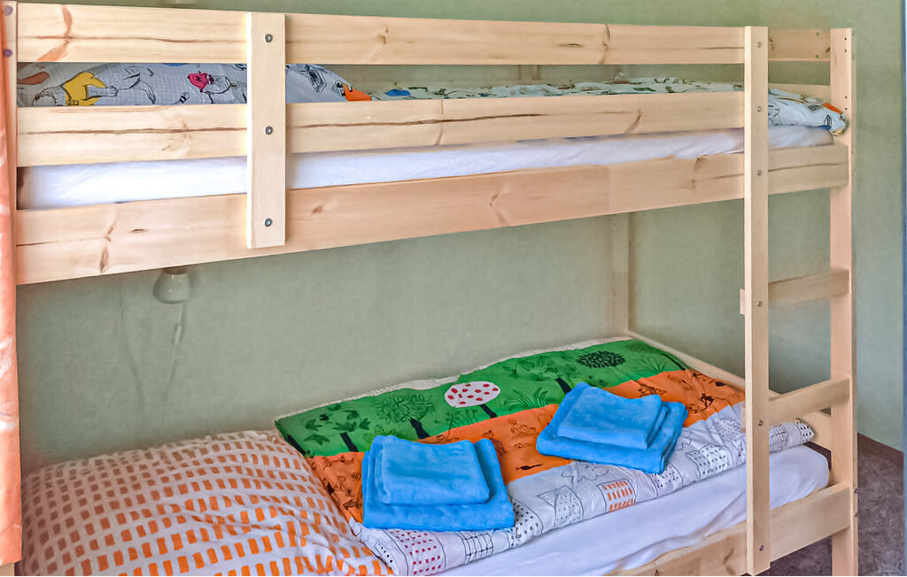 Semesterhus - Klink , Tyskland - DZV195 9