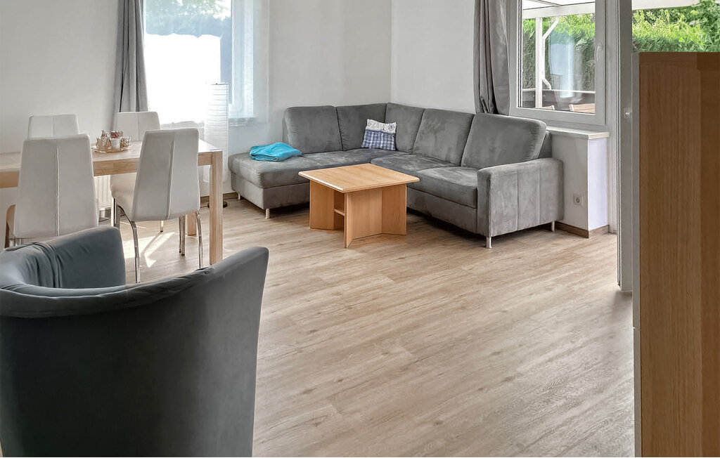 Semesterhus - Klink , Tyskland - DZV195 3