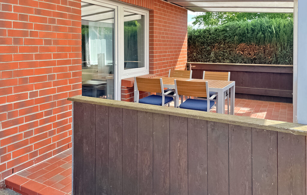 Semesterhus - Klink , Tyskland - DZV195 2