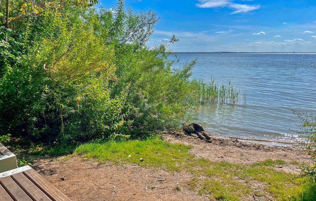 Semesterhus - Klink , Tyskland - DZV195 6