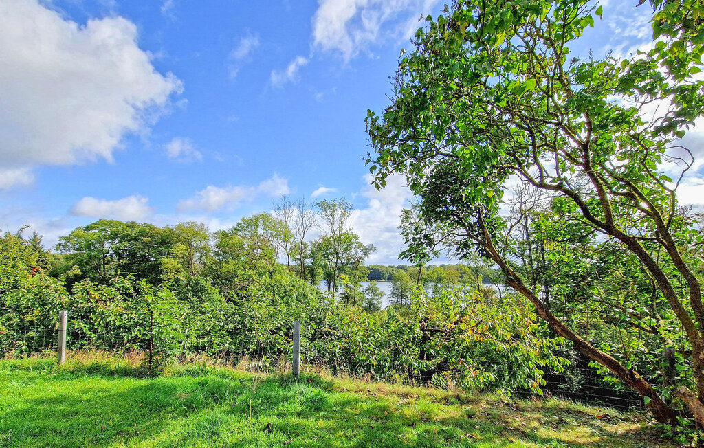 Semesterlägenhet - Woldzegarten , Tyskland - DZV196 11