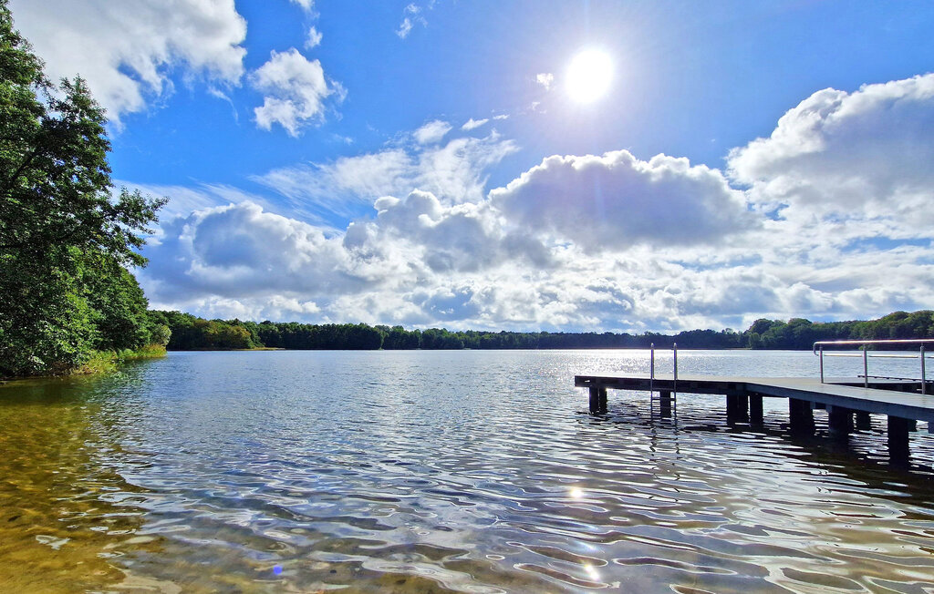 Semesterlägenhet - Woldzegarten , Tyskland - DZV196 13