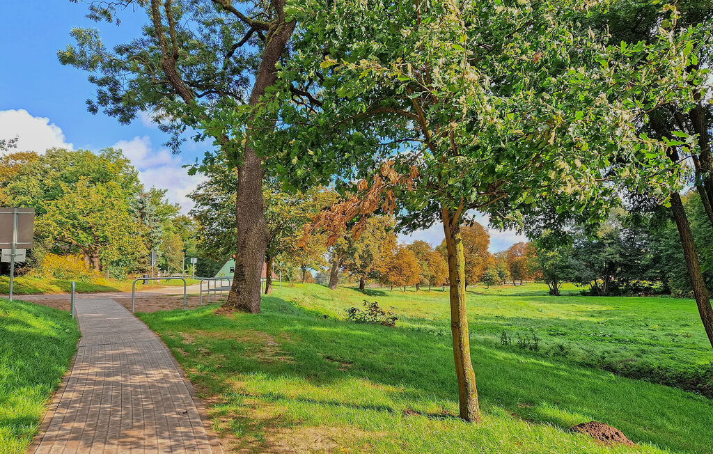 Semesterlägenhet - Woldzegarten , Tyskland - DZV196 15