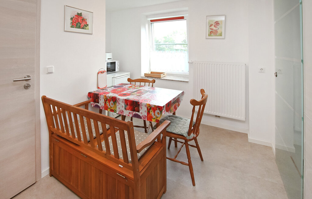 Semesterlägenhet - Woldzegarten , Tyskland - DZV196 4