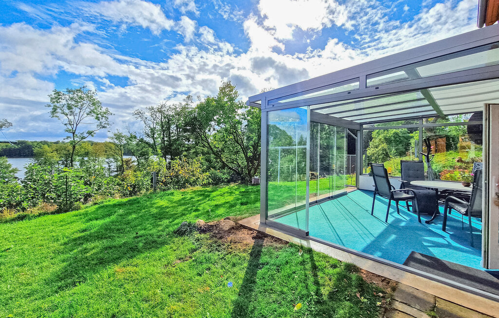 Semesterlägenhet - Woldzegarten , Tyskland - DZV196 2