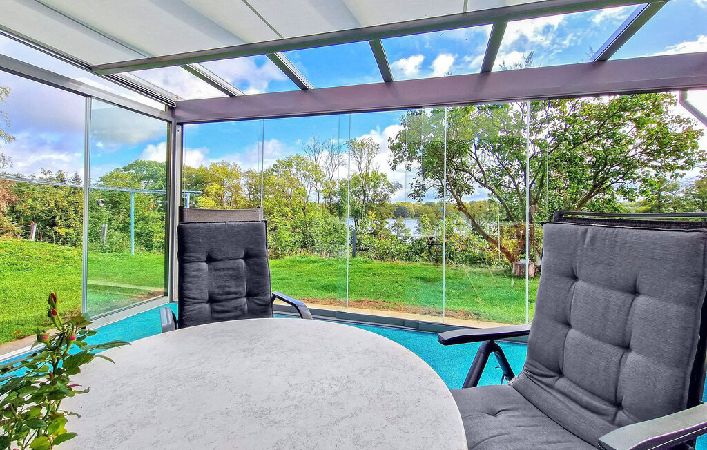 Semesterlägenhet - Woldzegarten , Tyskland - DZV196 6