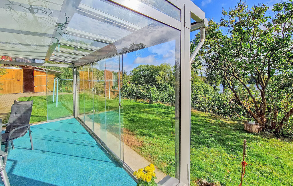 Semesterlägenhet - Woldzegarten , Tyskland - DZV196 7