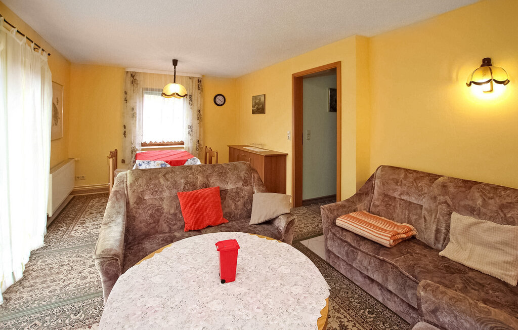 Ferienwohnung - Userin , Deutschland - DZV197 3