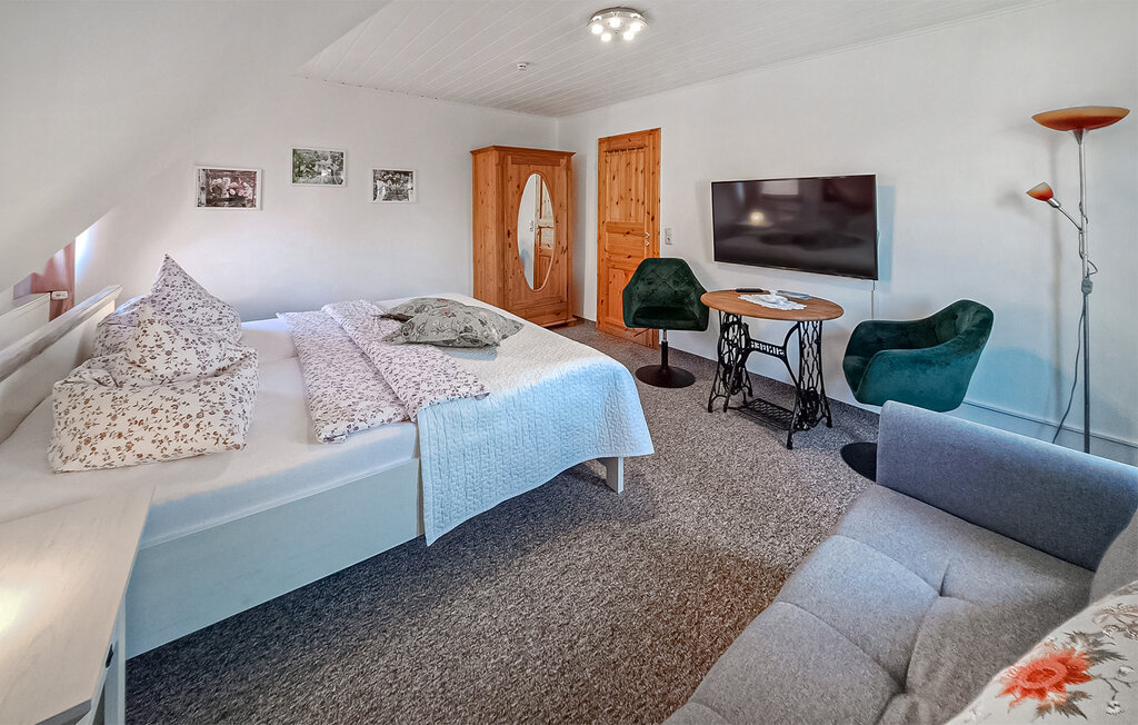 Feriehus - Plau am See , Tyskland - DZV201 4