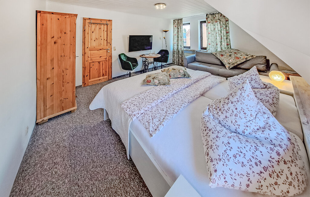 Feriehus - Plau am See , Tyskland - DZV201 5