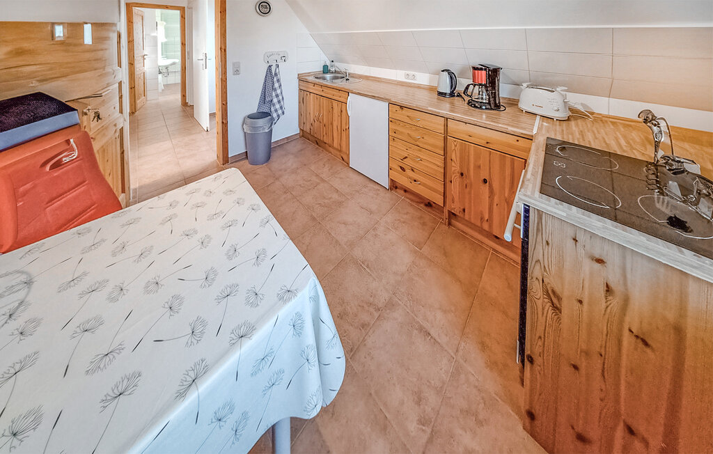 Feriehus - Plau am See , Tyskland - DZV201 6