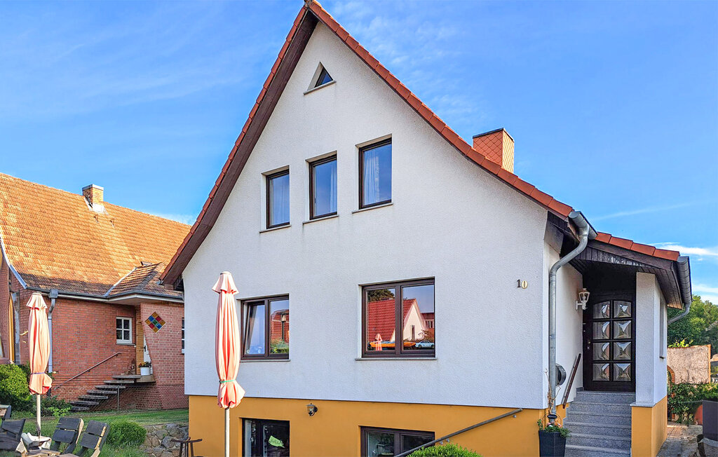 Feriehus - Plau am See , Tyskland - DZV201 1