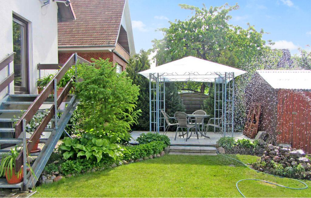 Feriehus - Plau am See , Tyskland - DZV201 2