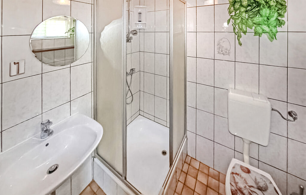 
Holiday rental - Korswandt/Usedom , Germany - DZV206 6