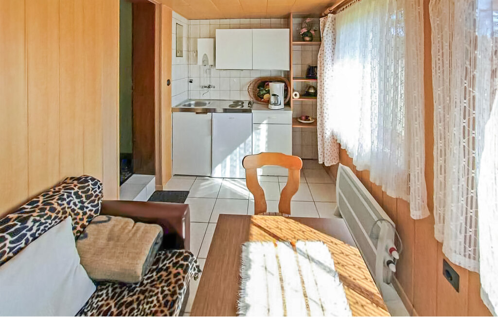 
Holiday rental - Korswandt/Usedom , Germany - DZV206 4