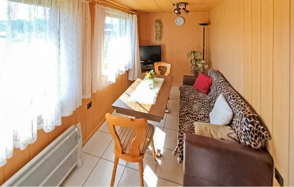 
Holiday rental - Korswandt/Usedom , Germany - DZV206 3