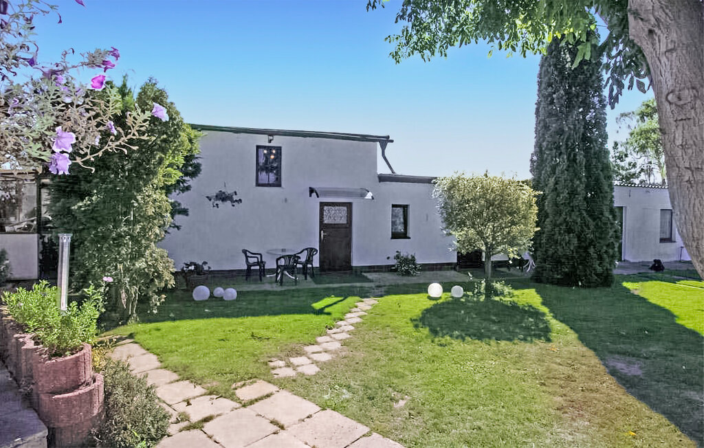 
Holiday rental - Korswandt/Usedom , Germany - DZV206 1