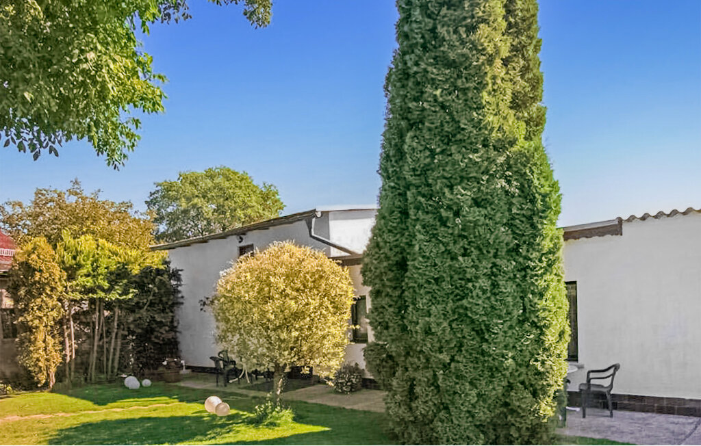 
Holiday rental - Korswandt/Usedom , Germany - DZV206 7