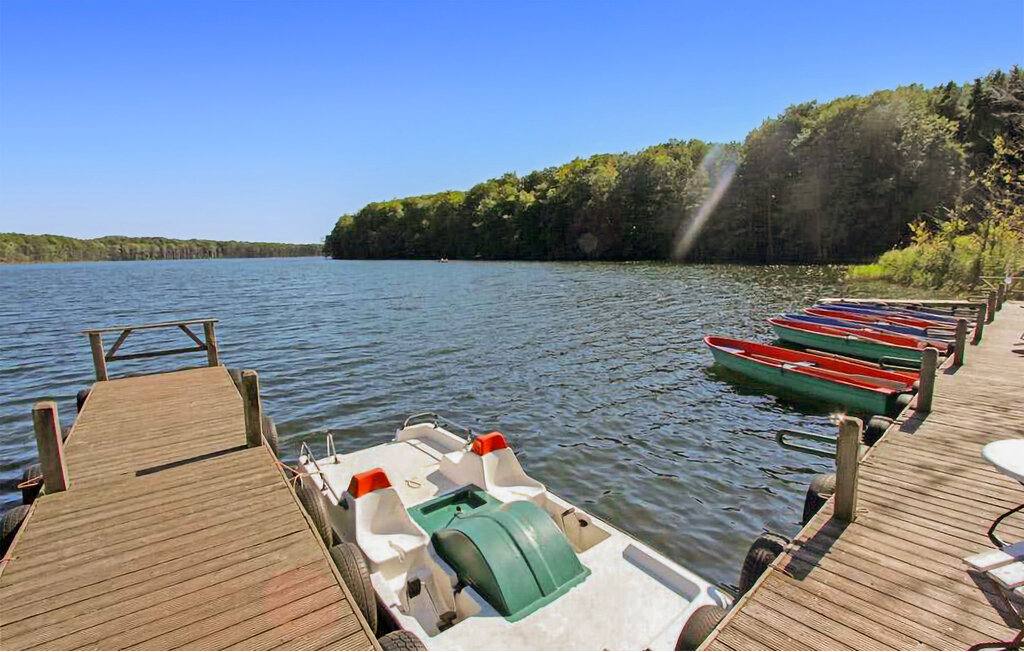 
Holiday rental - Korswandt/Usedom , Germany - DZV206 9