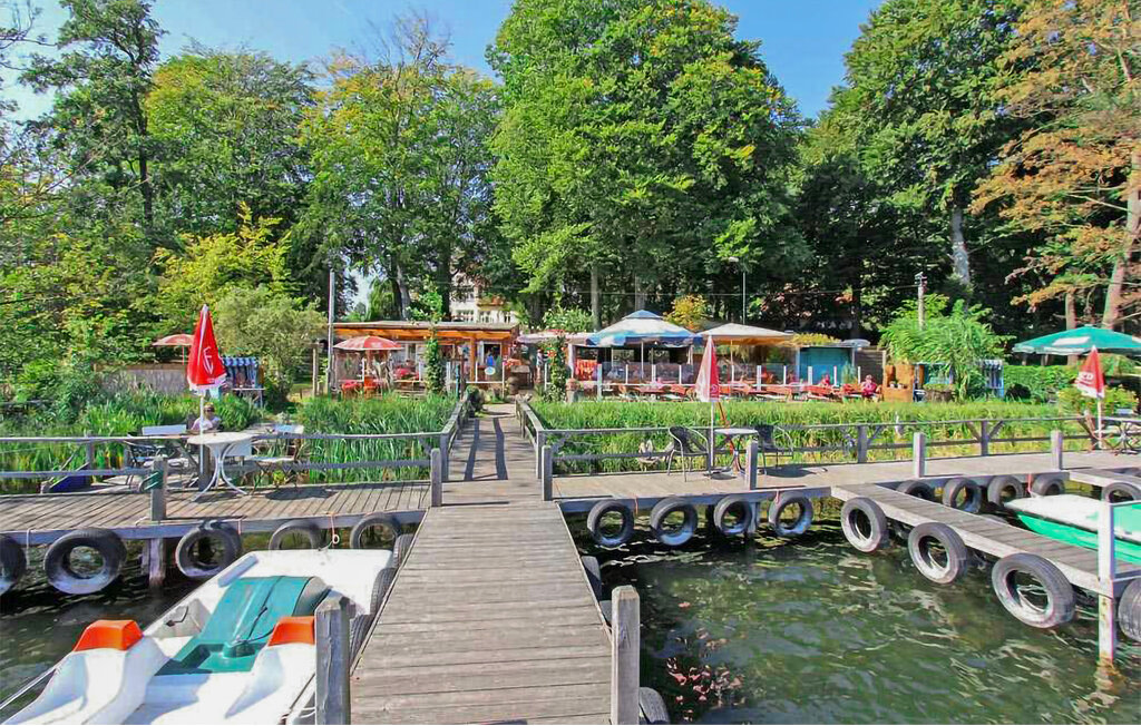 
Holiday rental - Korswandt/Usedom , Germany - DZV206 10