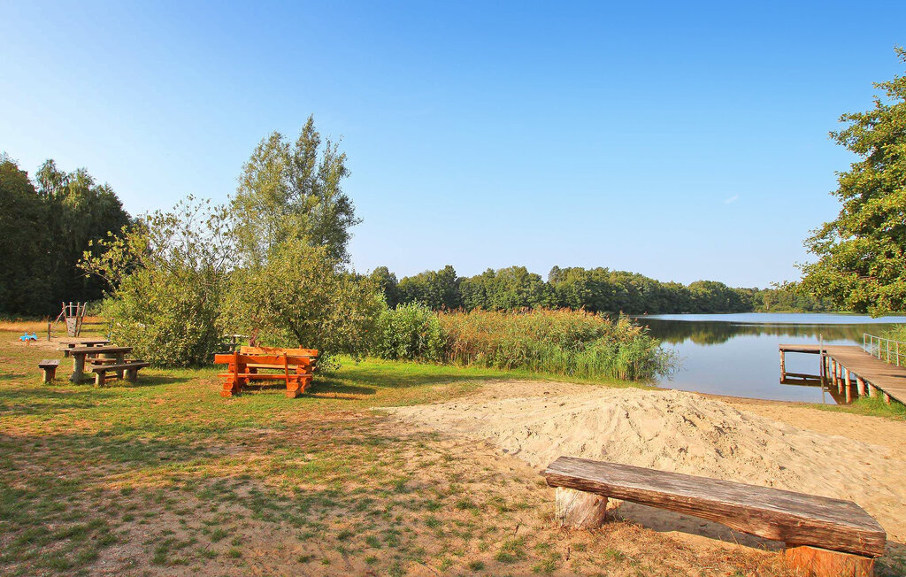 Ferieleilighet - Wokuhl-Dabelow , Tyskland - DZV217 14