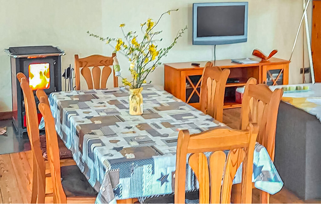 Domy wakacyjne - Boitzenburger Land OT Warthe , Niemcy - DZV220 15