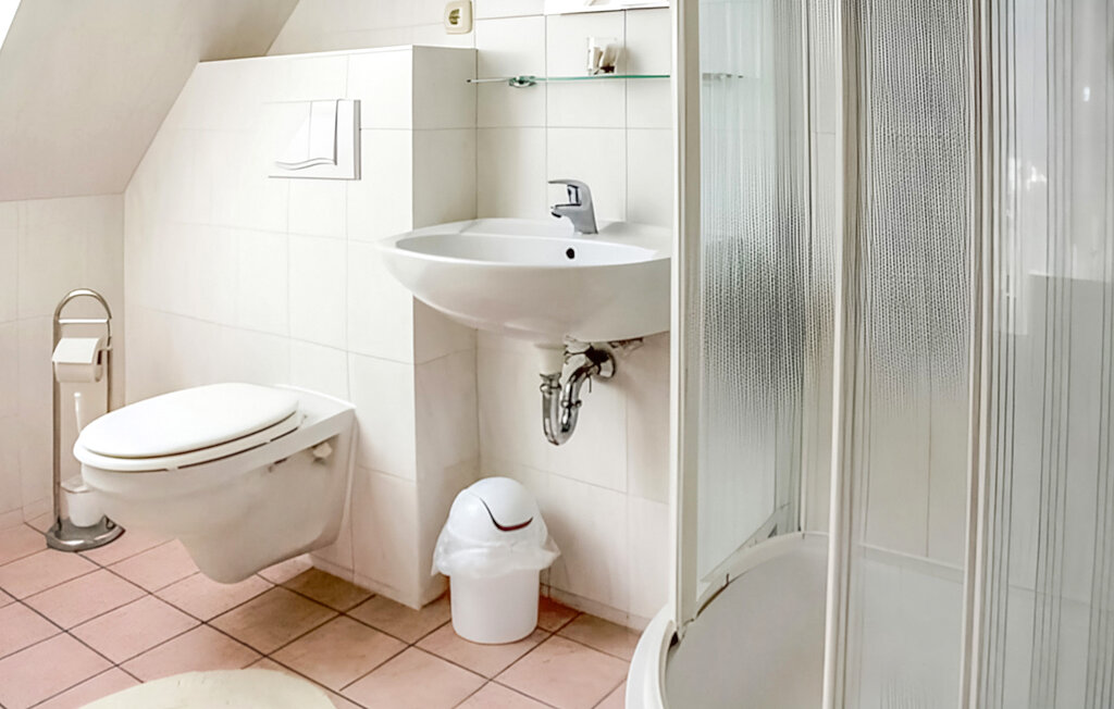 Ferienhaeuser - Altenkirchen auf Rügen , Deutschland - DZV221 7