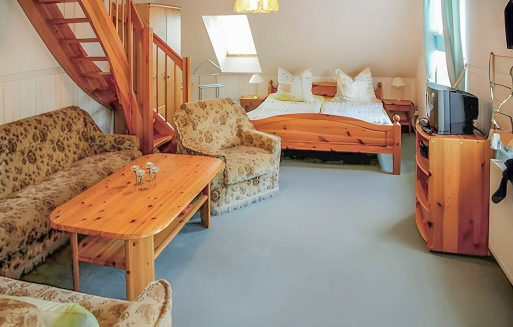 Ferienhaeuser - Altenkirchen auf Rügen , Deutschland - DZV221 4