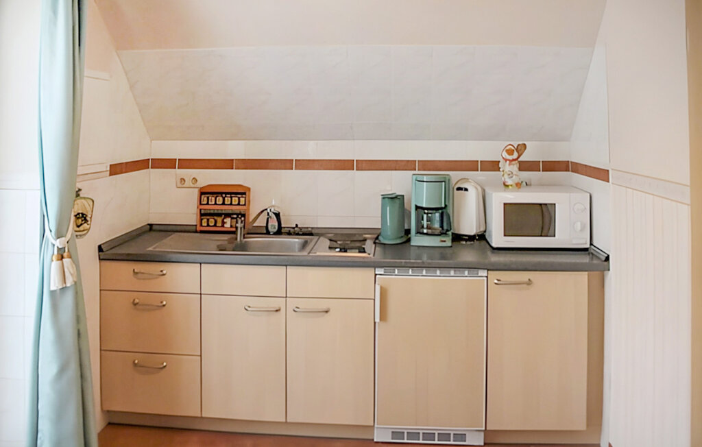 Ferienhaeuser - Altenkirchen auf Rügen , Deutschland - DZV221 5