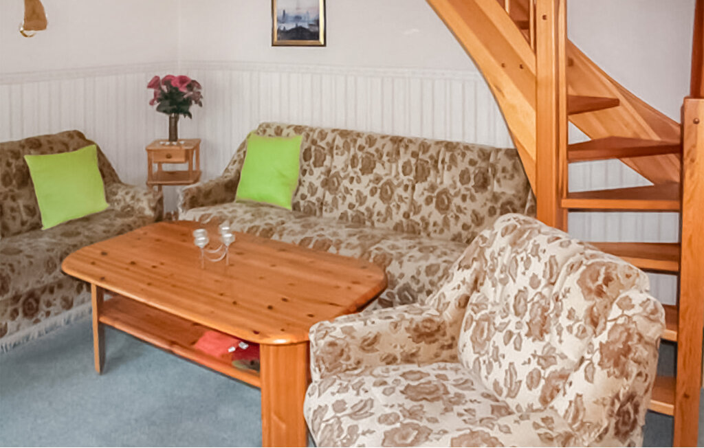 Ferienhaeuser - Altenkirchen auf Rügen , Deutschland - DZV221 3