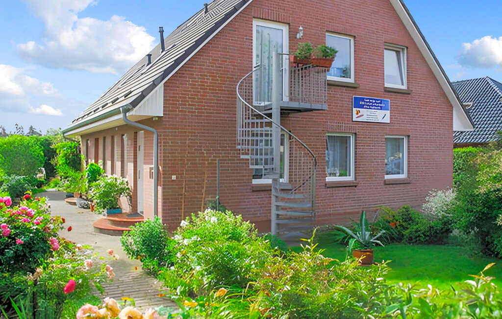 Ferienhaeuser - Altenkirchen auf Rügen , Deutschland - DZV221 9