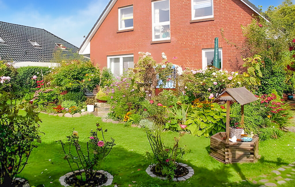 Ferienhaeuser - Altenkirchen auf Rügen , Deutschland - DZV221 1