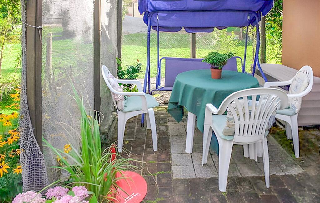 Ferienhaeuser - Altenkirchen auf Rügen , Deutschland - DZV221 2