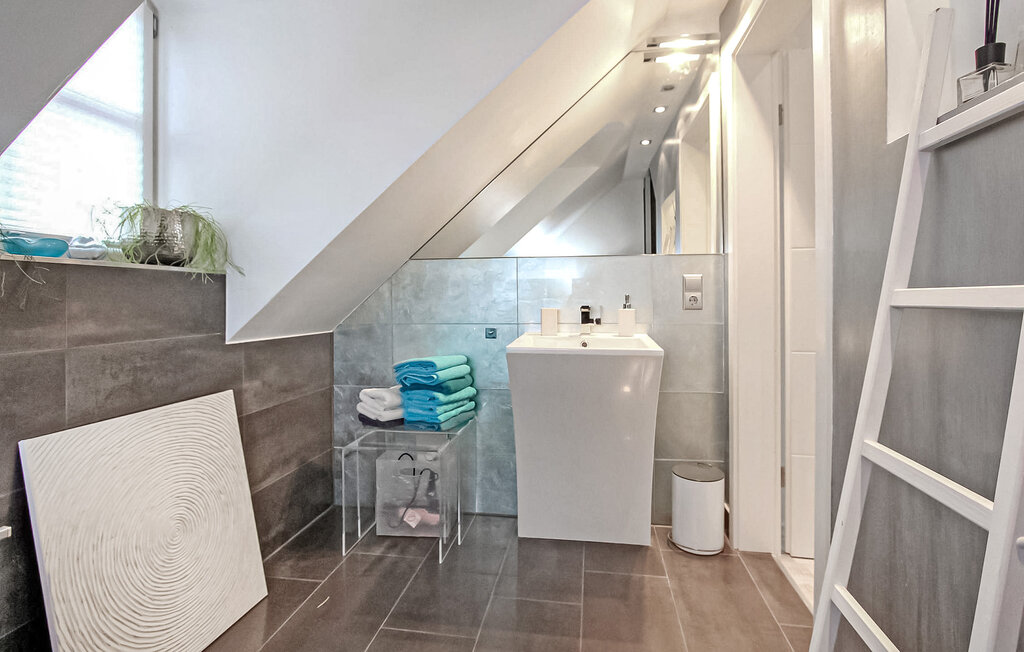 Ferienwohnung - Plau am See , Deutschland - DZV237 16