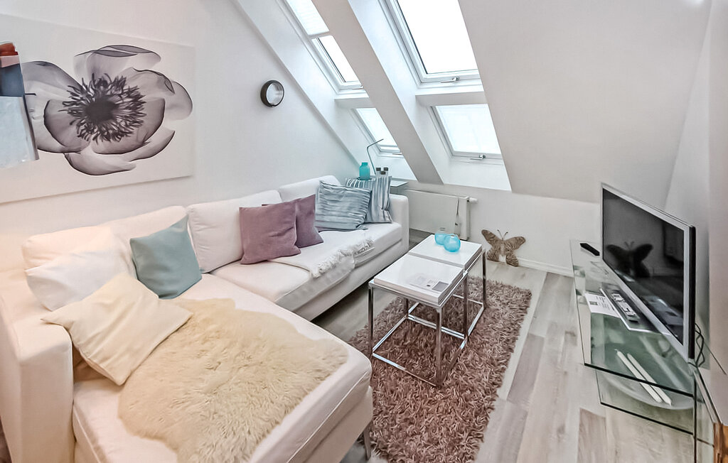 Ferienwohnung - Plau am See , Deutschland - DZV237 1