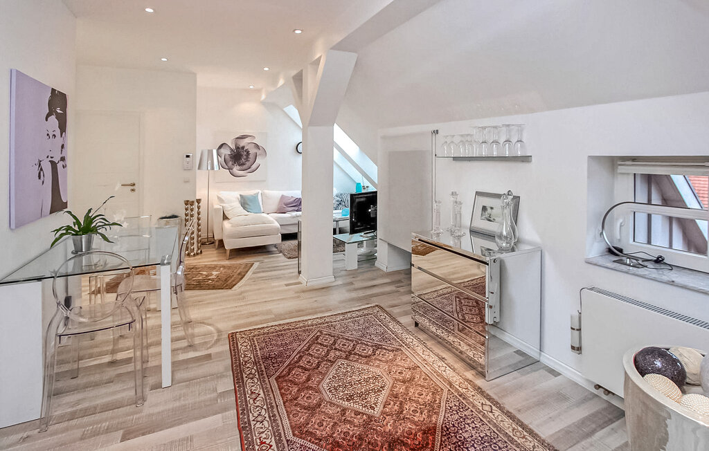 Ferienwohnung - Plau am See , Deutschland - DZV237 3